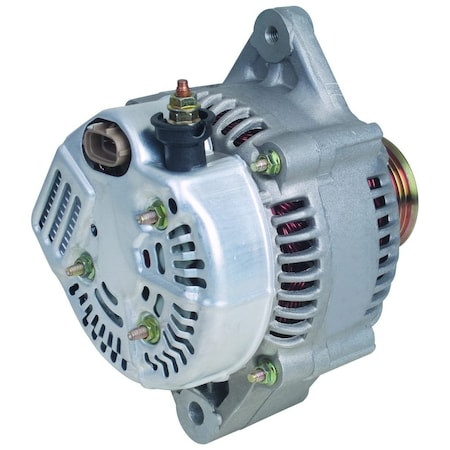 Replacement For Remy, 12803 Alternator